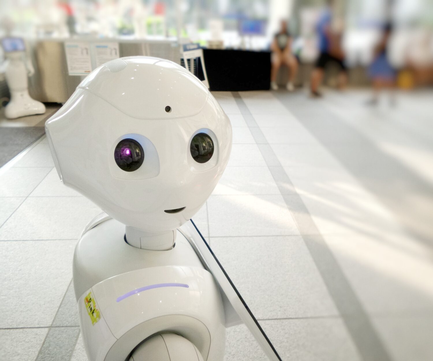 Photo by Possessed Photography on Unsplash
