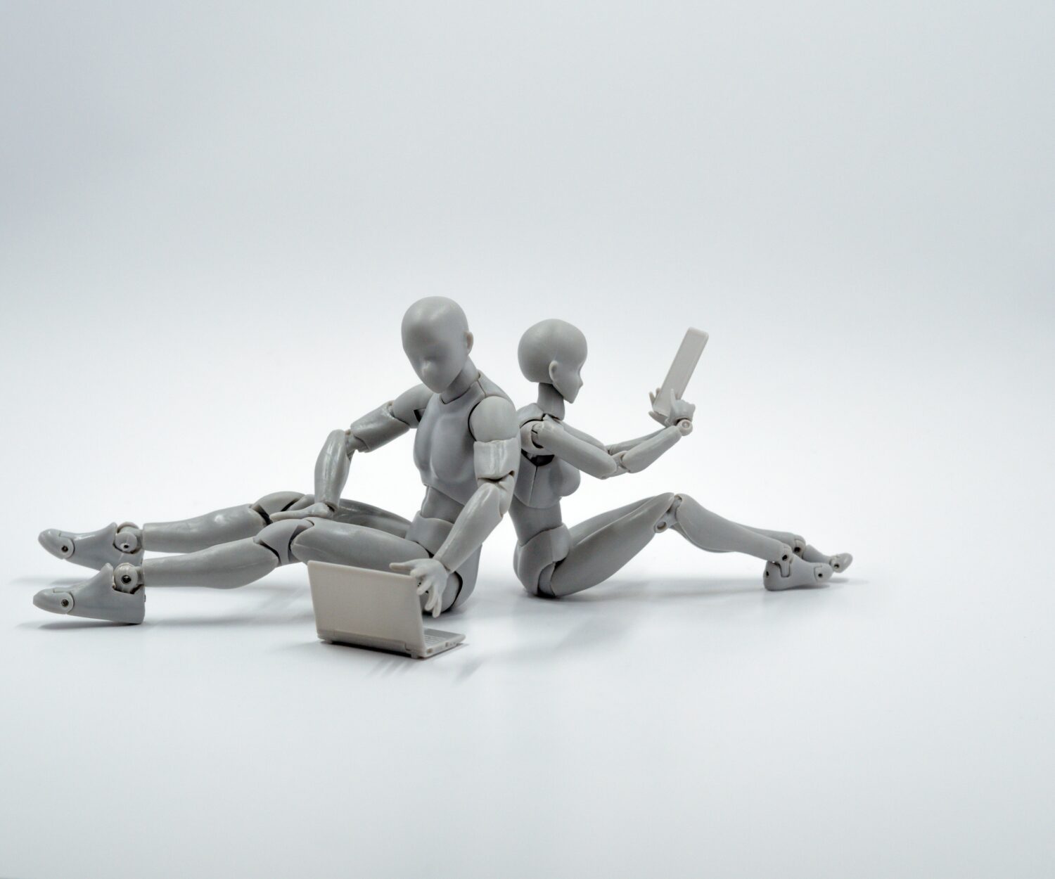 Photo by Brett Jordan on Unsplash